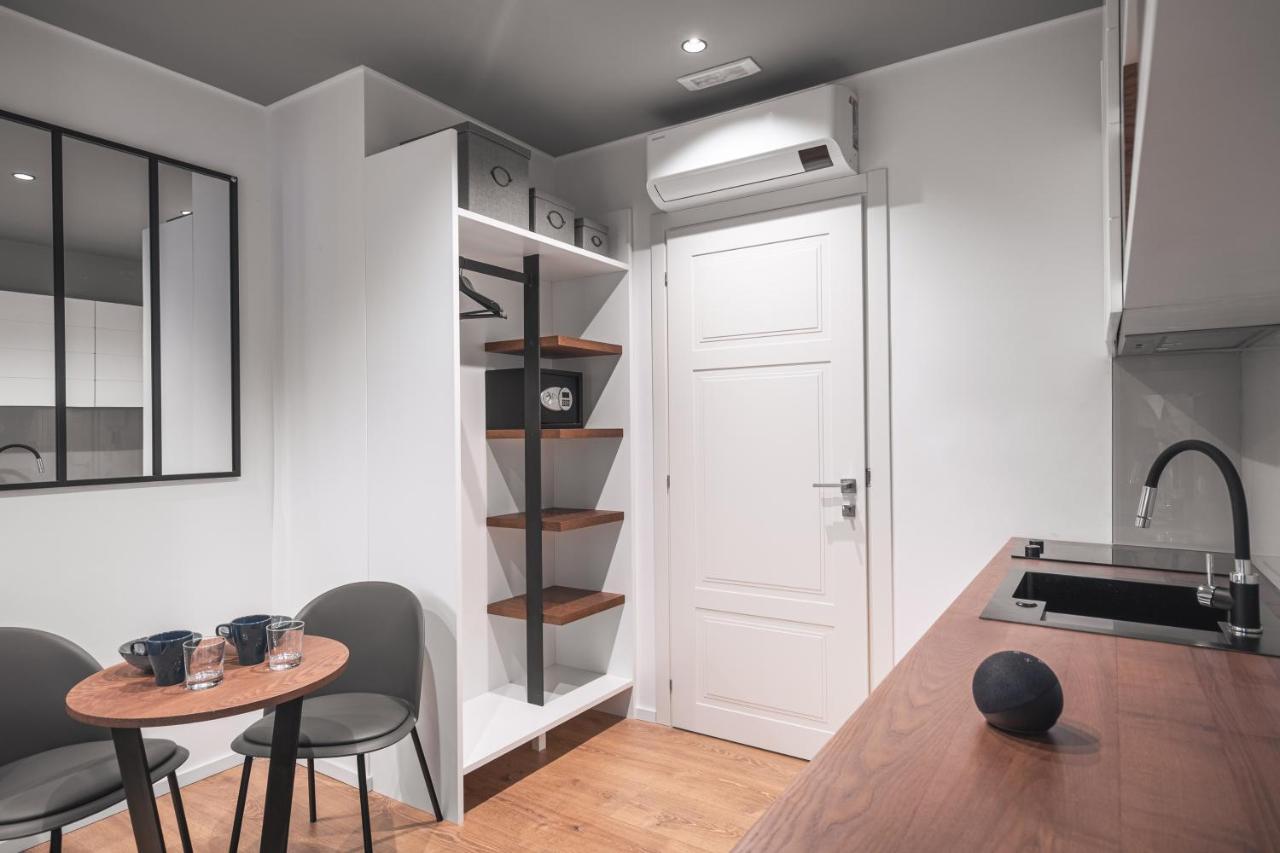Residenze Chamur- Grattacielo Palerme Extérieur photo